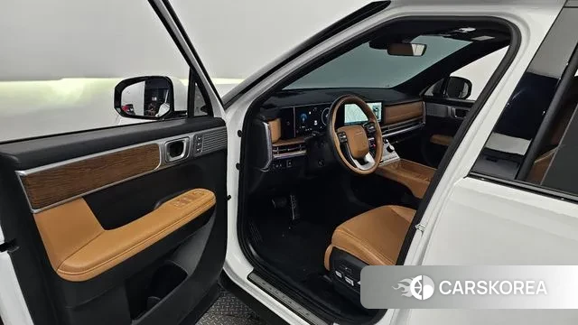 Hyundai Santa Fe (MX5) id 3212409 из Кореи 20