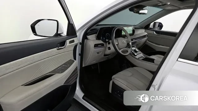 Hyundai The New Palisade id 3555290 из Кореи 20