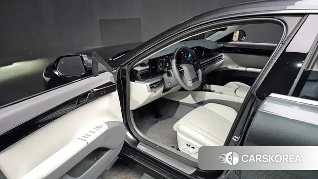 Hyundai Grandeur Hybrid (GN7) id 3745276 из Кореи 20