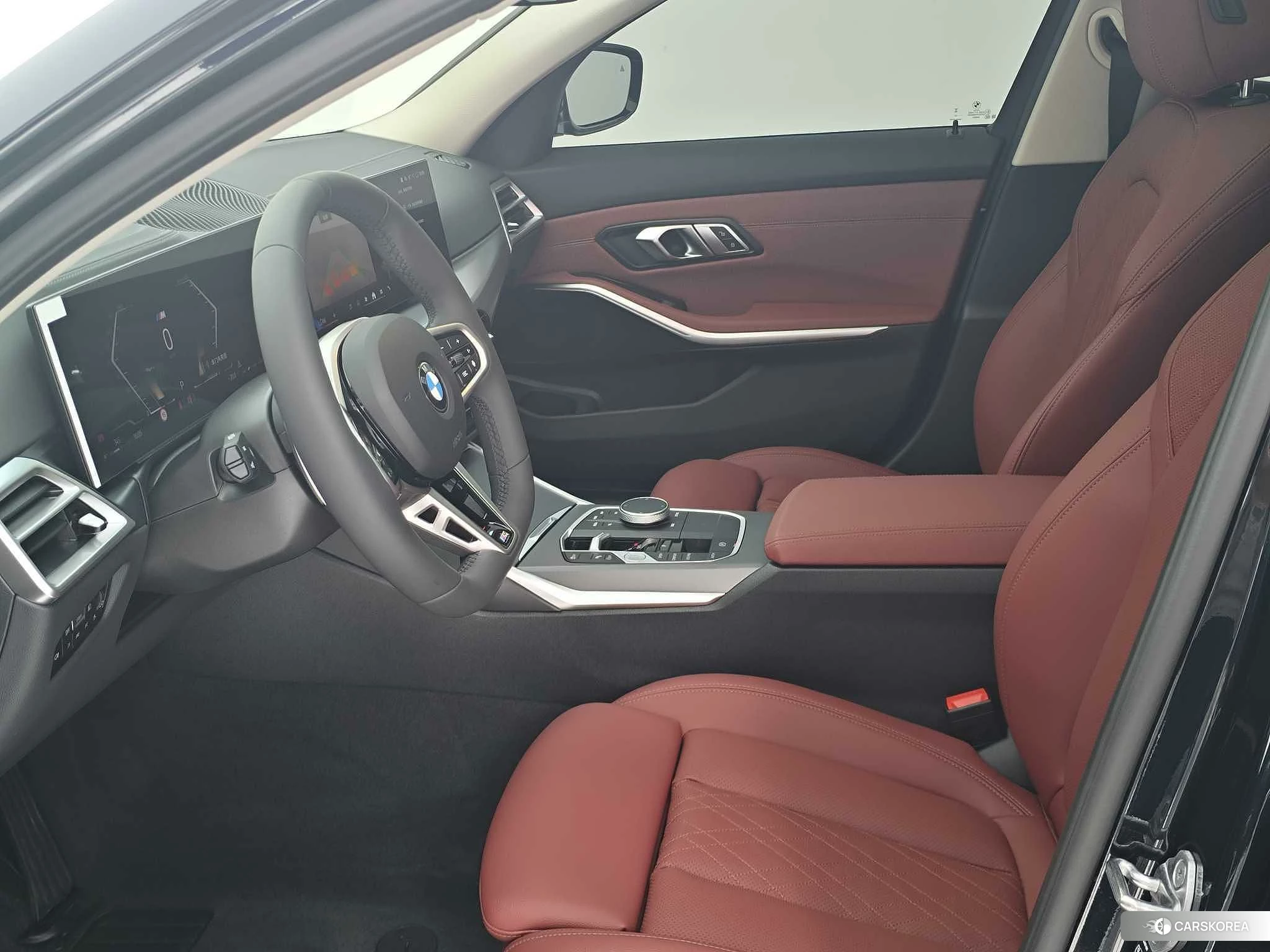 BMW 3 series id 4426794 из Китая 19