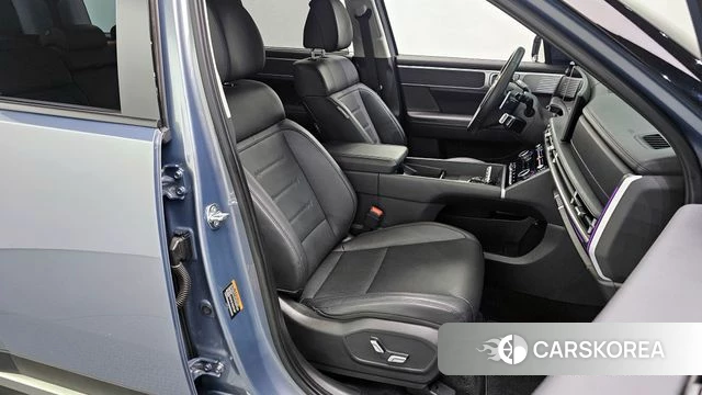 Hyundai Santa Fe (MX5) id 3838044 из Кореи 20