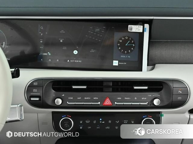Hyundai Palisade (LX3) id 4570976 из Кореи 20