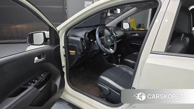 Kia All New Morning (JA) id 3330526 из Кореи 20