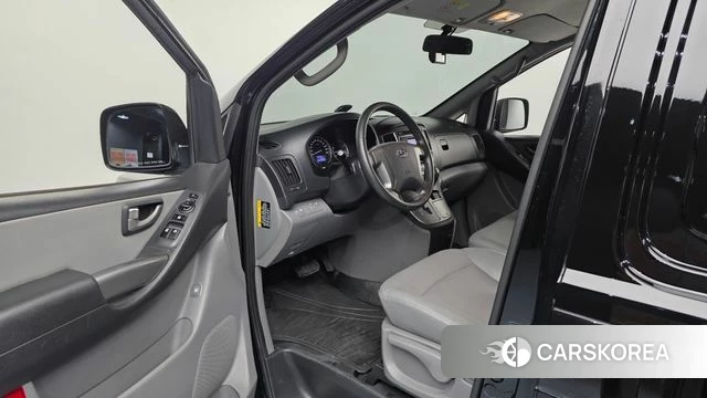 Hyundai The New Grand Starex id 4496655 из Кореи 20