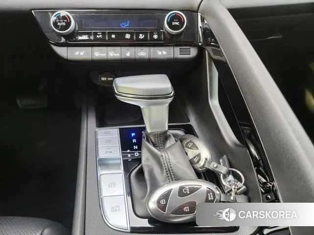 Hyundai The New Avante (CN7) id 3756876 из Кореи 20