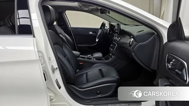 Mercedes-Benz GLA-Class X156 id 3233609 из Кореи 20