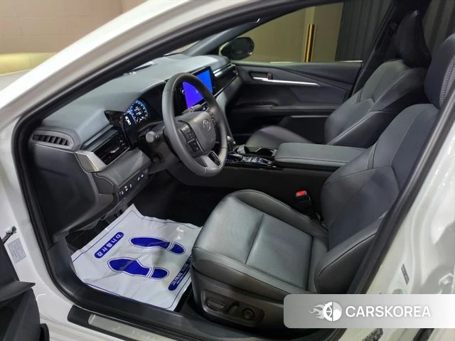 Toyota Camry (XV80) id 4773229 из Кореи 19