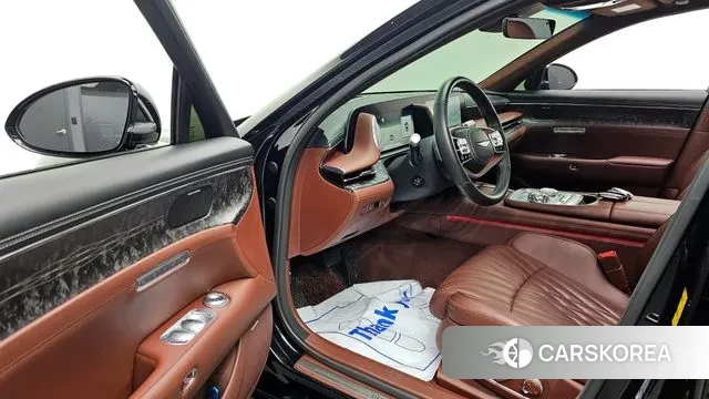 Genesis G90 (RS4) id 3701807 из Кореи 20