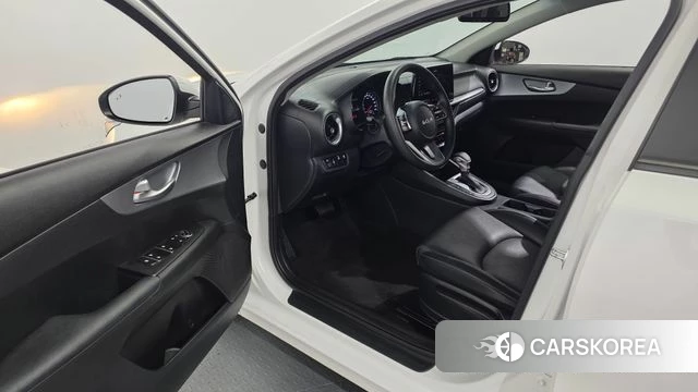 Kia The New K3 2nd generation id 4433589 из Кореи 30