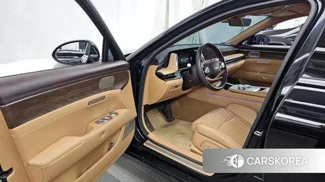 Genesis G90 (RS4) id 3415732 из Кореи 20