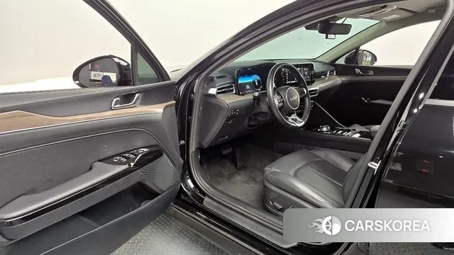 Kia K5 Hybrid 3rd Generation id 3740286 из Кореи 20