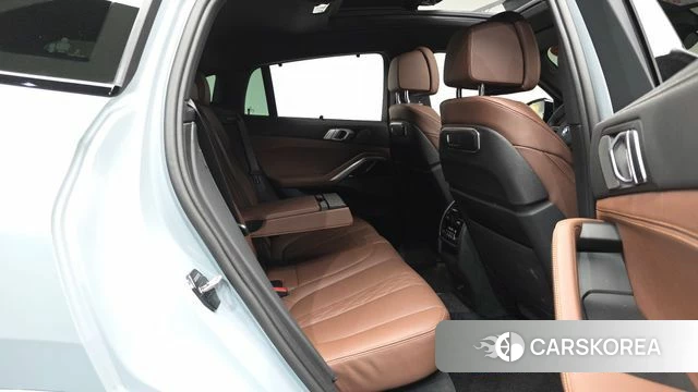 BMW X6 (G06) id 4744388 из Кореи 39