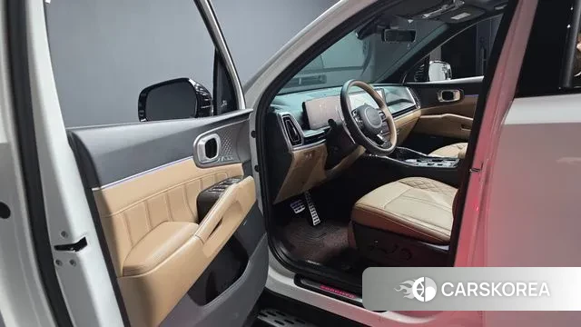 Kia The New Sorento 4th Generation id 3596352 из Кореи 20