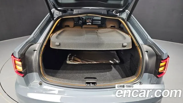 Polestar Polestar 2 id 2695655 из Кореи 20