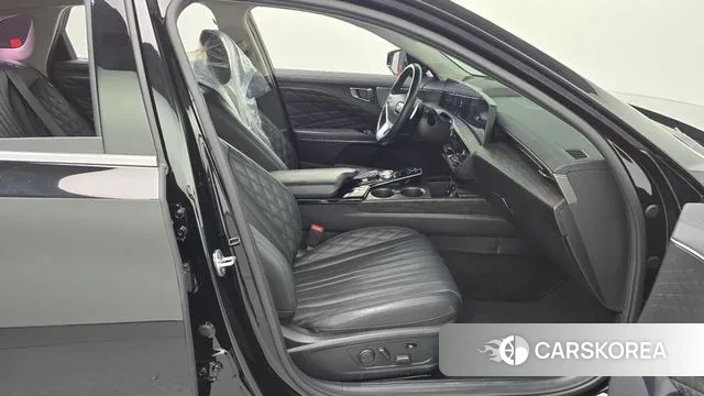 Kia K8 id 3329109 из Кореи 20