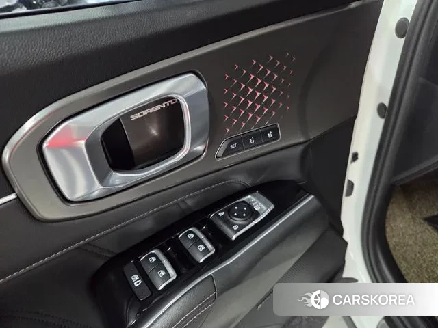 Kia Sorento 4th Generation id 3587923 из Кореи 20