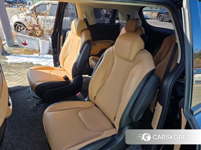 Kia Carnival 4th generation id 3650851 из Кореи 19