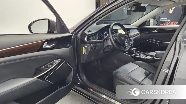 Kia Come New K7 id 3672589 из Кореи 20