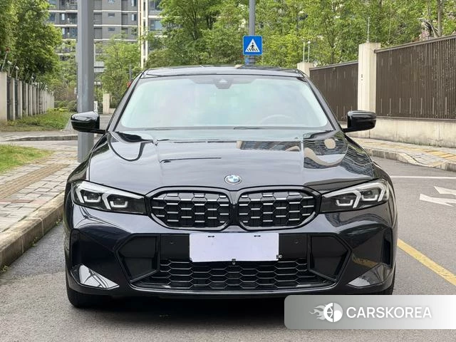 BMW 3 series id 4217422 из Китая 25