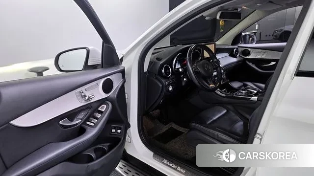 Mercedes-Benz GLC-Class X253 id 3362890 из Кореи 20