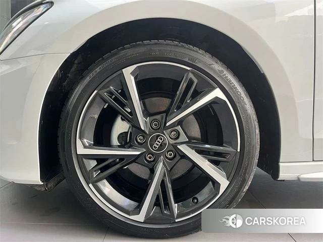 Audi A3 id 4335289 из Китая 15