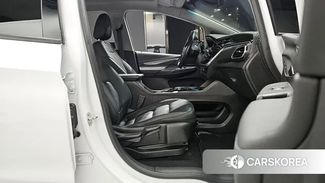 Chevrolet (GM Daewoo) New Bolt EV id 3726614 из Кореи 20