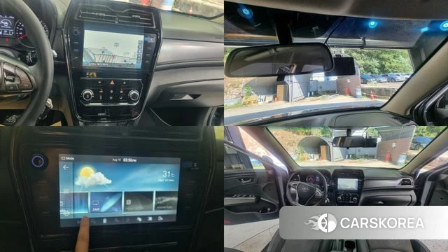 Ssangyong Berry New Tivoli id 4707248 из Кореи 20