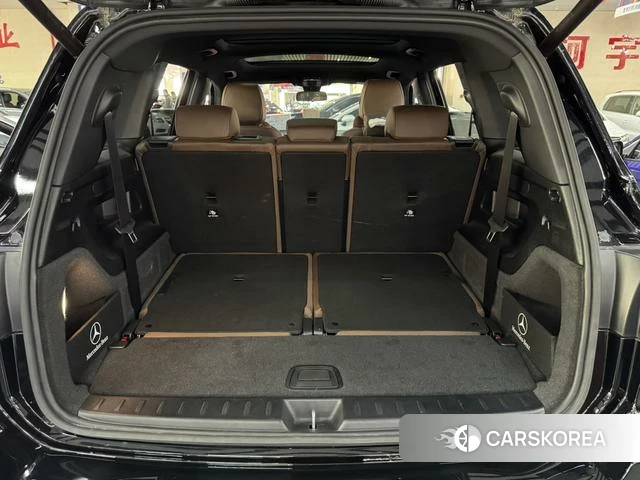 Mercedes-Benz GLB id 4242365 из Китая 14