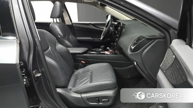 Lexus NX350h Second generation id 4201006 из Кореи 36