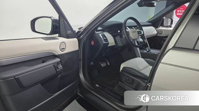 Land Rover Discovery 5 id 4230049 из Кореи 20