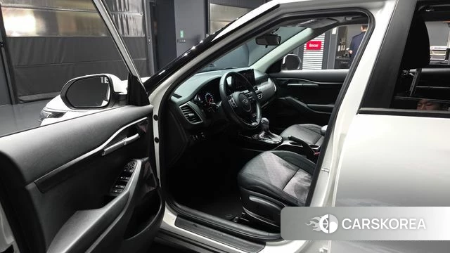 Kia Seltos id 3965299 из Кореи 20