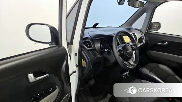Kia The New Ray id 3597473 из Кореи 20