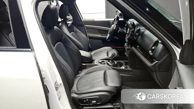 Mini Cooper S Countryman id 3523400 из Кореи 20