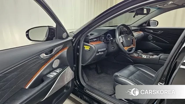 Kia More K9 id 3018536 из Кореи 20