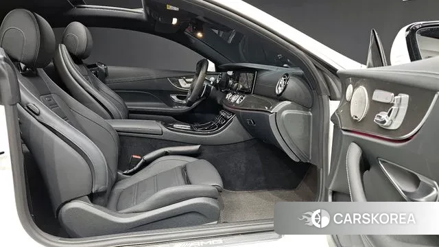 Mercedes-Benz E-Class W213 id 2915781 из Кореи 20