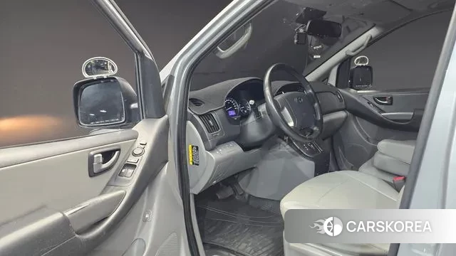 Hyundai The New Grand Starex id 3568301 из Кореи 20