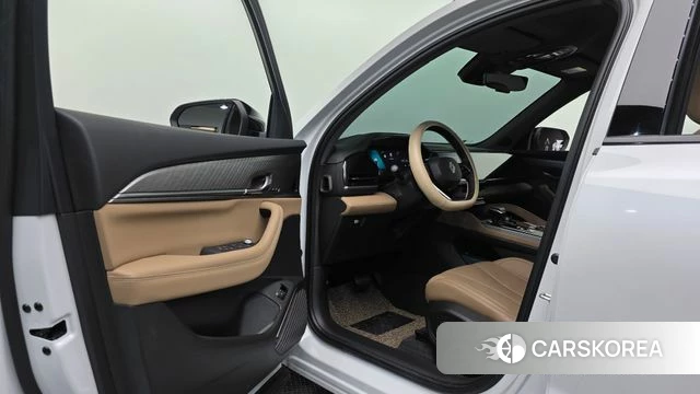 Renault Korea (Samsung) Grand Coleos id 4487872 из Кореи 34