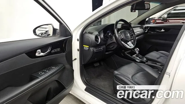 Kia Come New K3 id 2686351 из Кореи 20