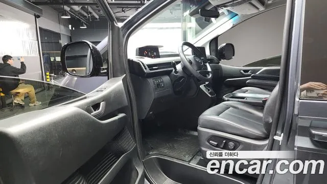 Hyundai Staria id 2467446 из Кореи 20