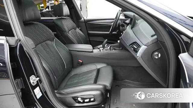 BMW 6 Series GT (G32) id 3759136 из Кореи 20