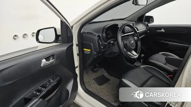 Kia All New Morning (JA) id 3000476 из Кореи 20