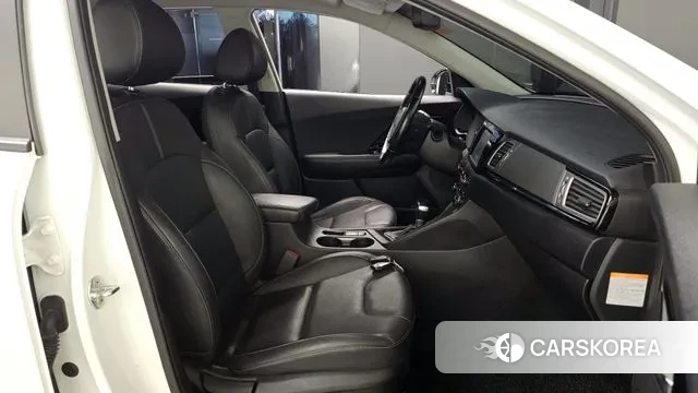 Kia Niro id 3055742 из Кореи 20