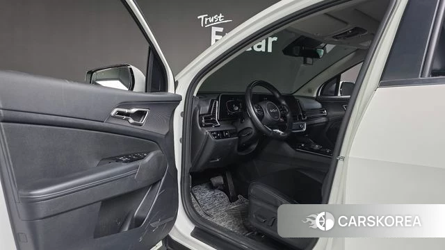 Kia Sportage 5th Generation id 4224232 из Кореи 20