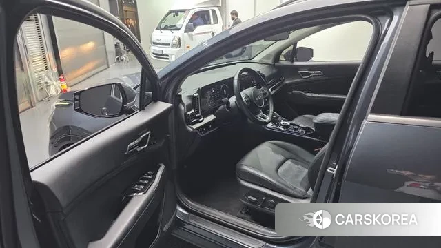 Kia Sportage 5th Generation id 3373176 из Кореи 20