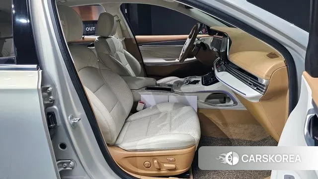 Hyundai The New Grandeur IG id 3789113 из Кореи 20