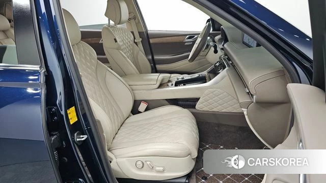 Genesis GV80 id 3800919 из Кореи 20