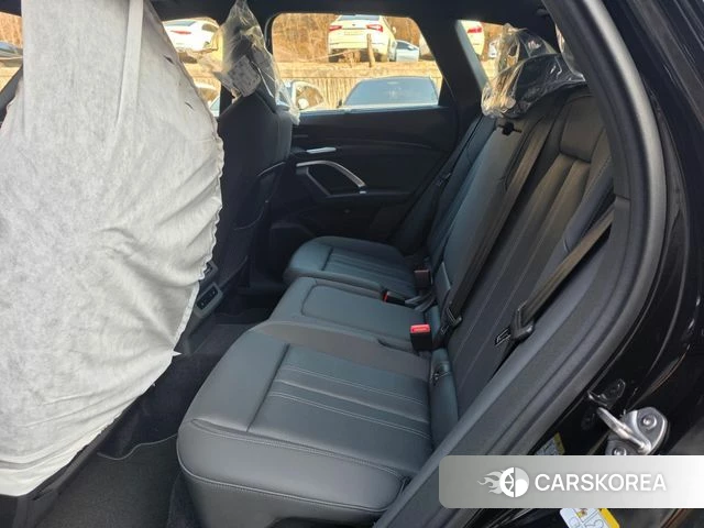 Audi Q5 (80A) id 4426996 из Кореи 20