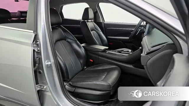 Hyundai Sonata (DN8) id 3607964 из Кореи 20