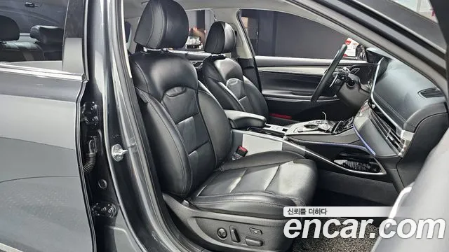 Hyundai The New Grandeur IG id 2742935 из Кореи 20