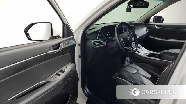 Hyundai Palisade id 3851990 из Кореи 20